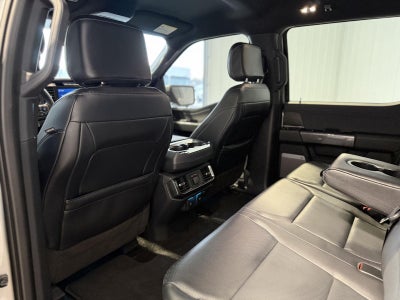 2022 Ford F-150 Base