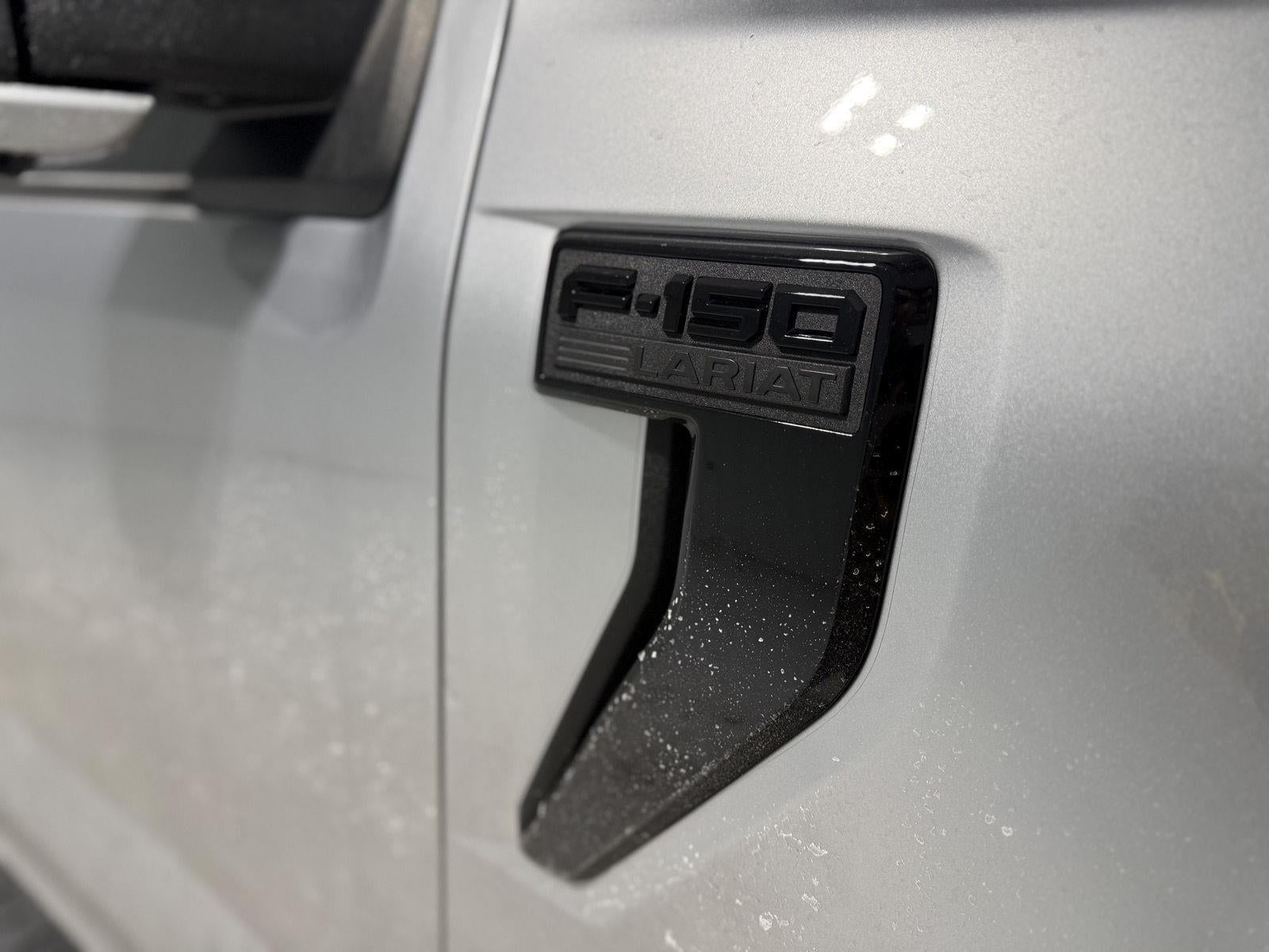 2022 Ford F-150 Base