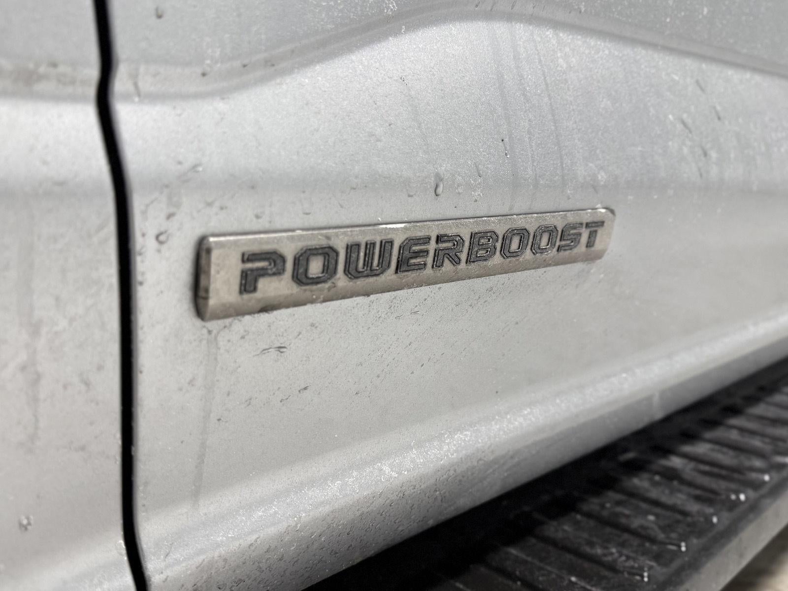 2022 Ford F-150 Base