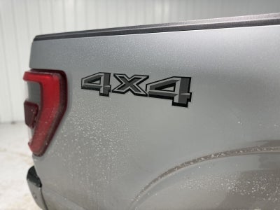 2022 Ford F-150 Base