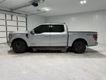 2022 Ford F-150 Base