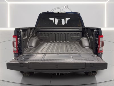 2023 Ford F-150 Raptor R