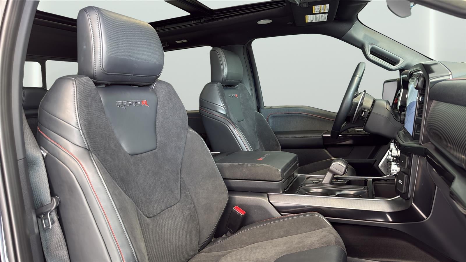 2023 Ford F-150 Raptor R