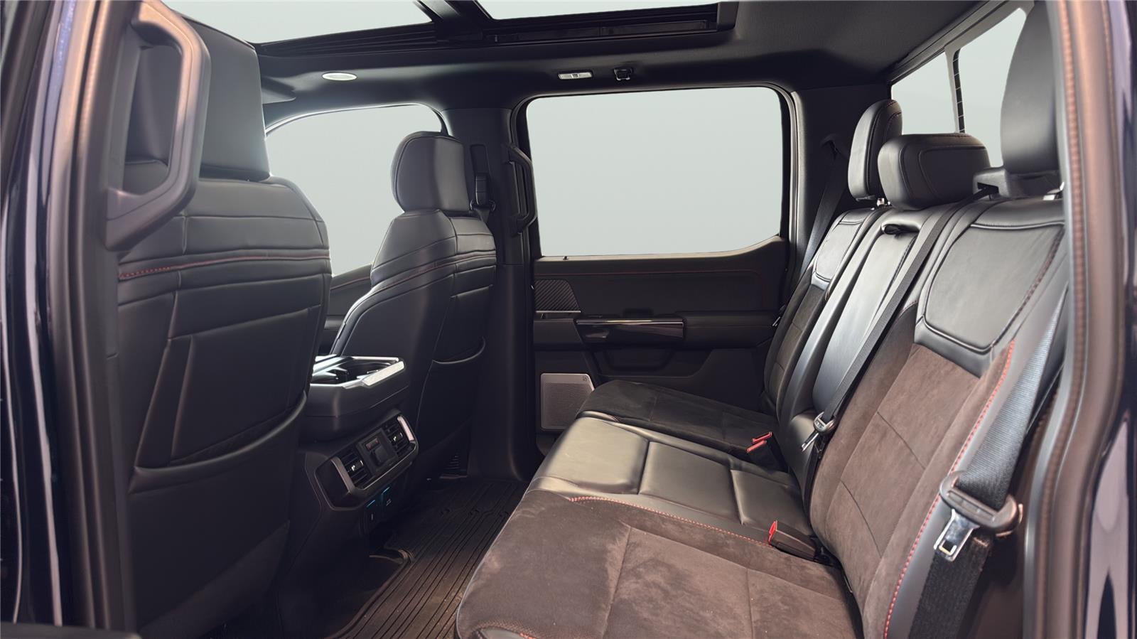 2023 Ford F-150 Raptor R