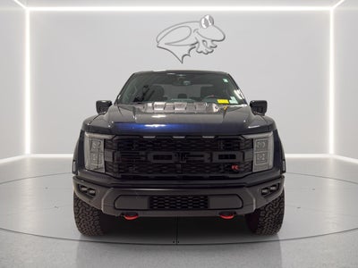 2023 Ford F-150 Raptor R