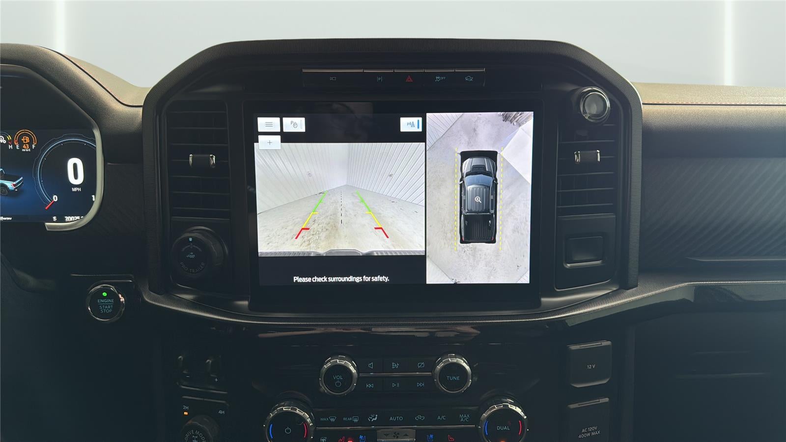 2023 Ford F-150 Raptor R