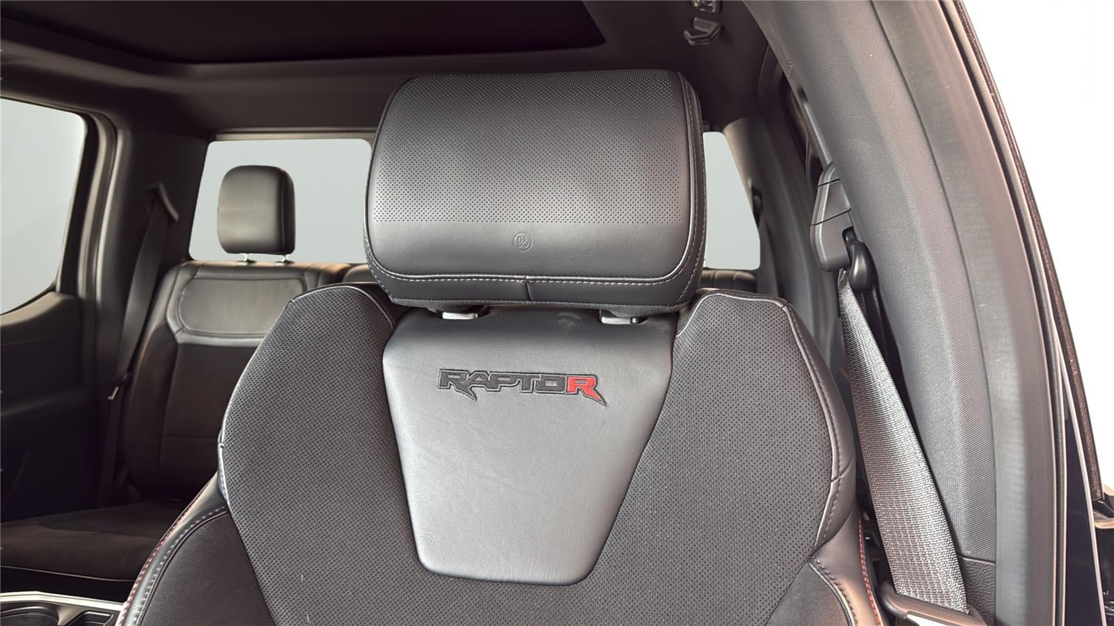 2023 Ford F-150 Raptor R