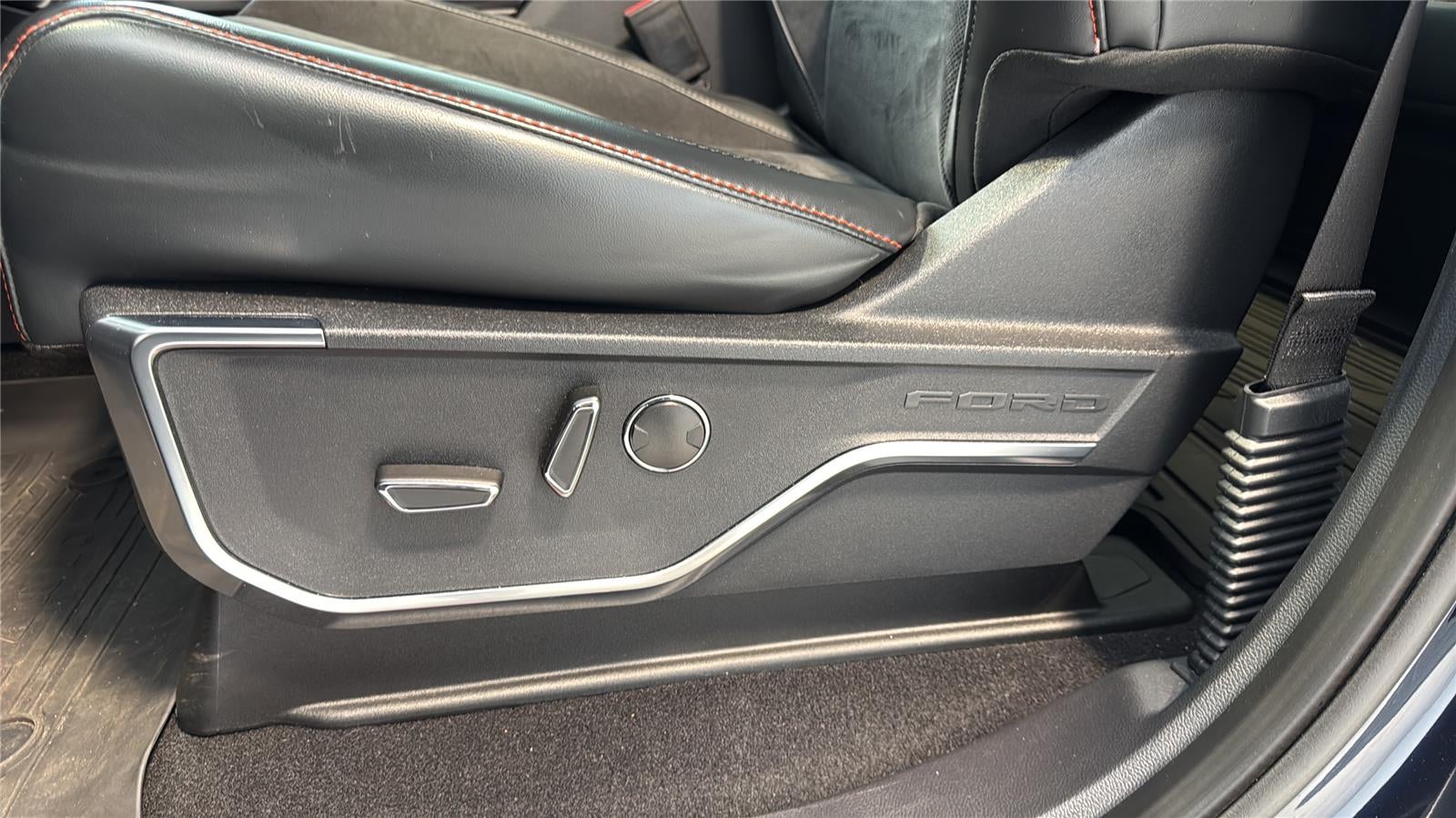 2023 Ford F-150 Raptor R