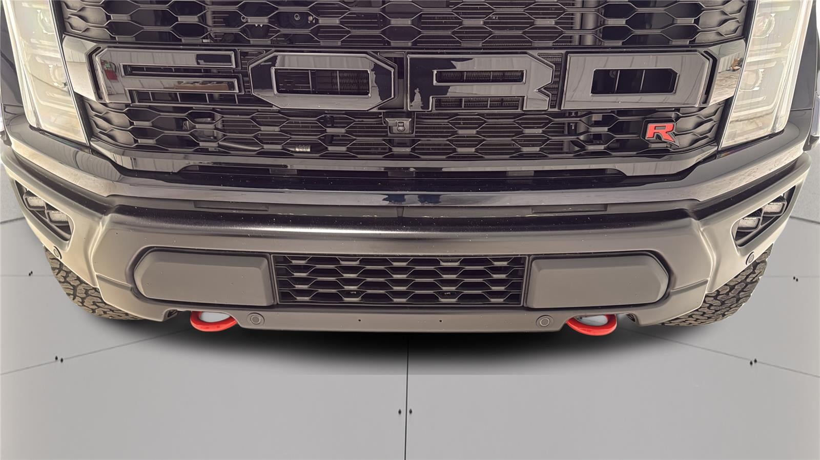 2023 Ford F-150 Raptor R