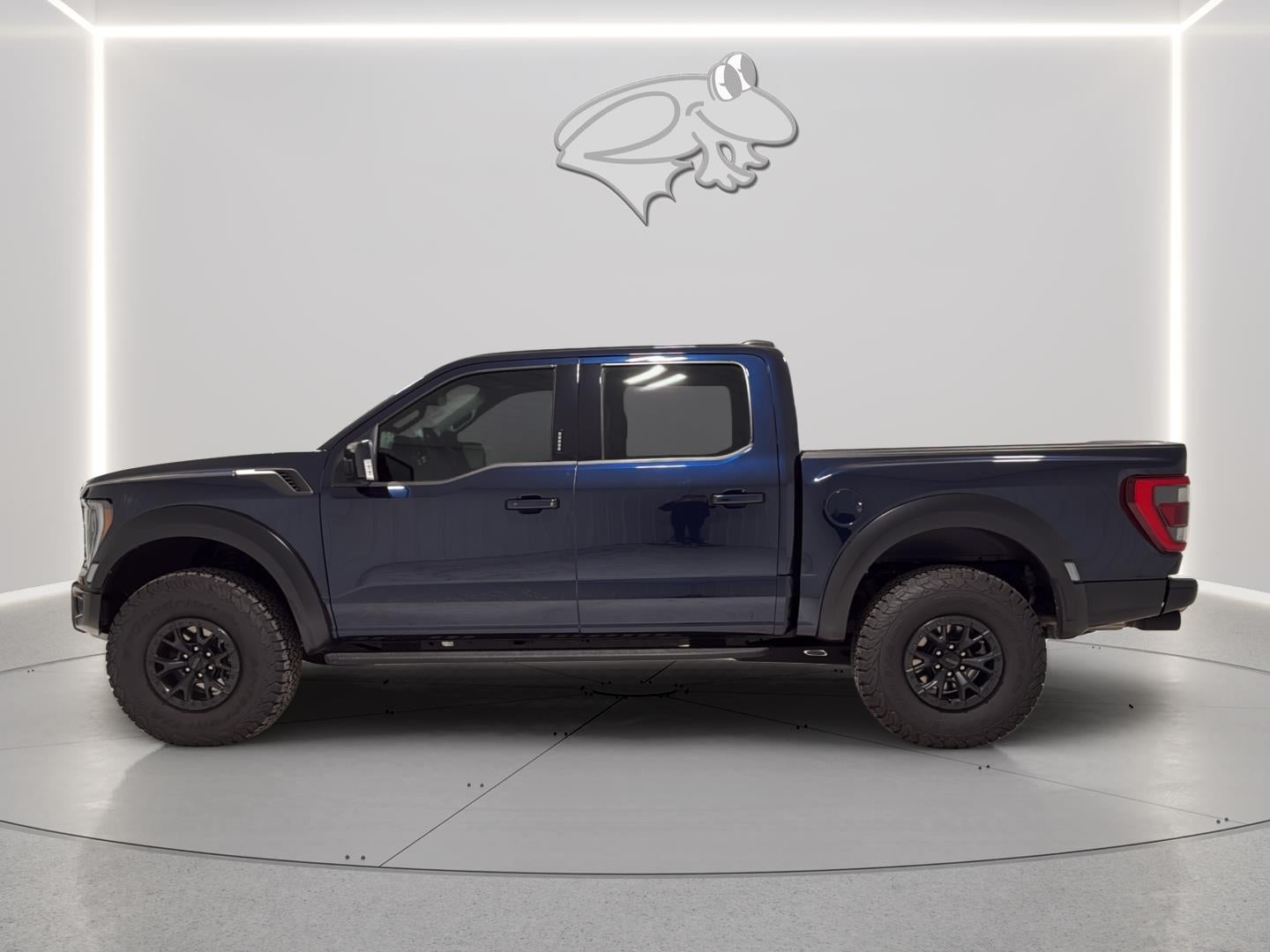 2023 Ford F-150 Raptor R