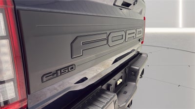 2023 Ford F-150 Raptor R