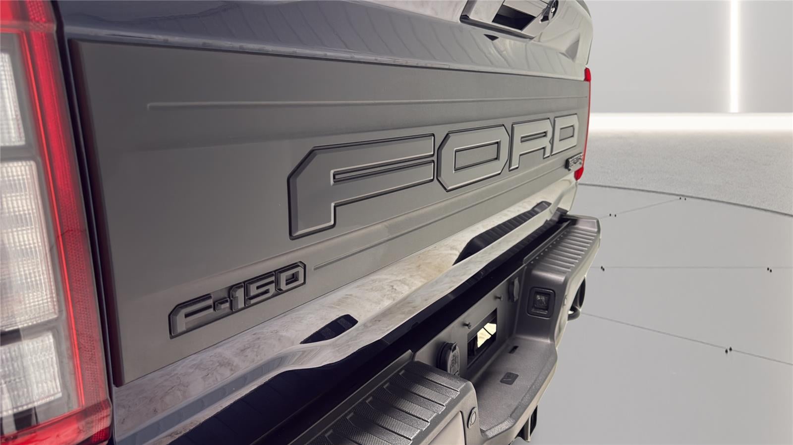 2023 Ford F-150 Raptor R