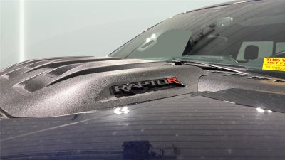 2023 Ford F-150 Raptor R