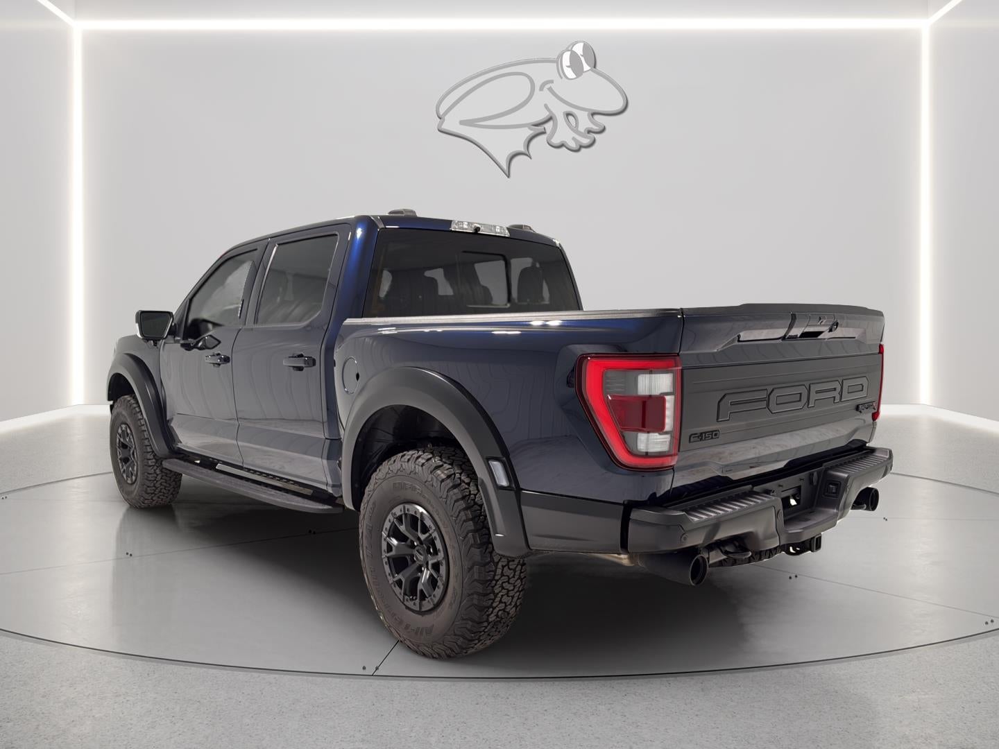 2023 Ford F-150 Raptor R