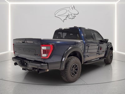 2023 Ford F-150 Raptor R