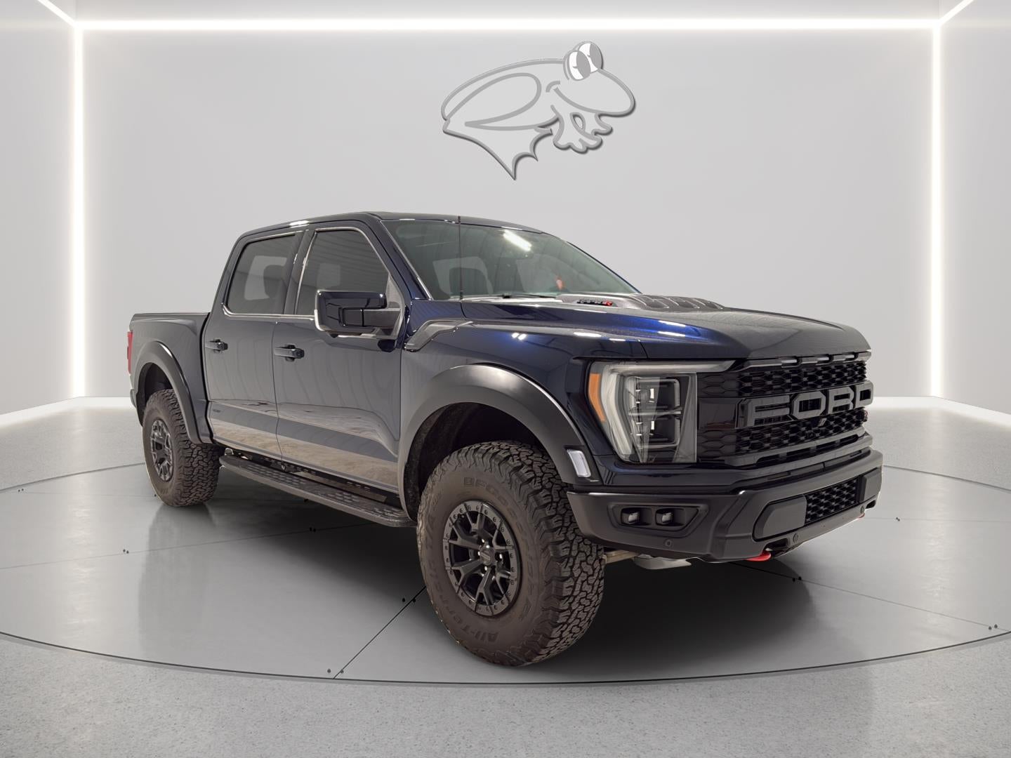 2023 Ford F-150 Raptor R