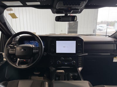 2025 Ford F-150 Raptor R