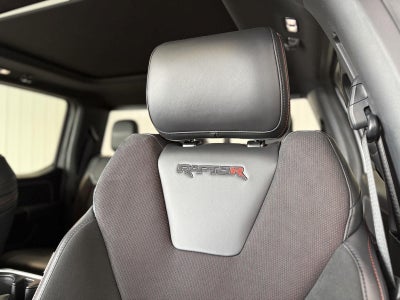 2025 Ford F-150 Raptor R