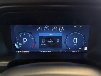 2025 Ford F-150 Raptor R