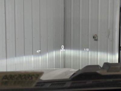 2025 Ford F-150 Raptor R