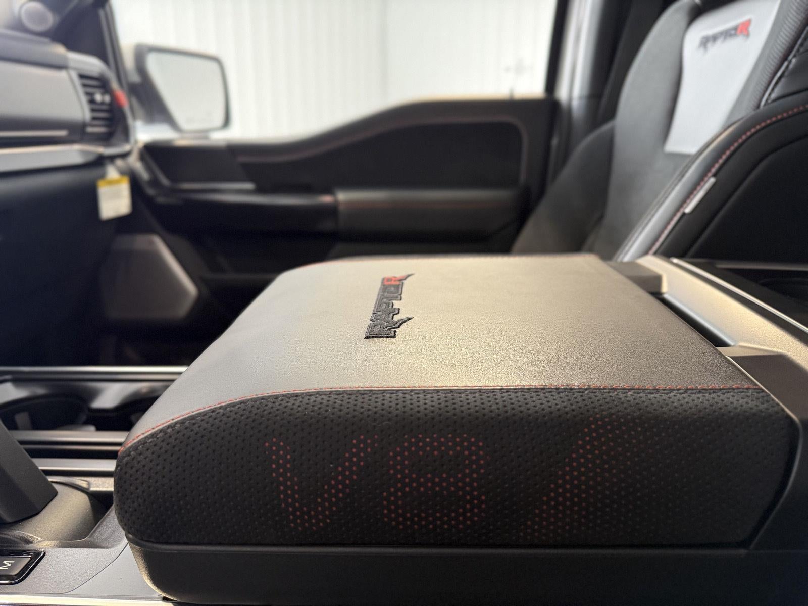 2025 Ford F-150 Raptor R