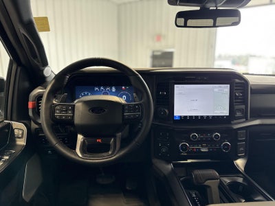 2025 Ford F-150 Raptor R