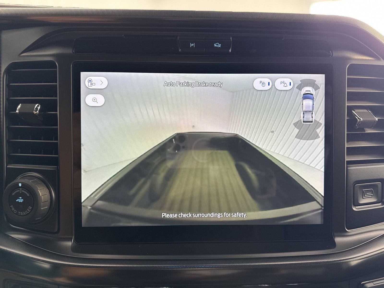 2025 Ford F-150 Raptor R