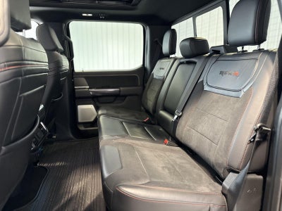 2025 Ford F-150 Raptor R