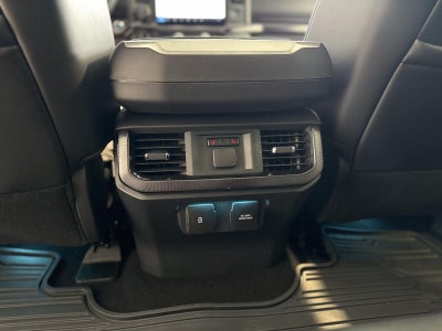 2025 Ford F-150 Raptor R