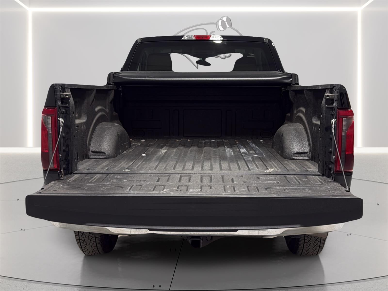 2025 Ford F-150 XL w/Supercharger