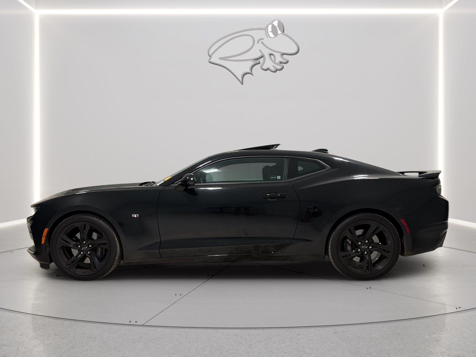 2023 Chevrolet Camaro 2SS