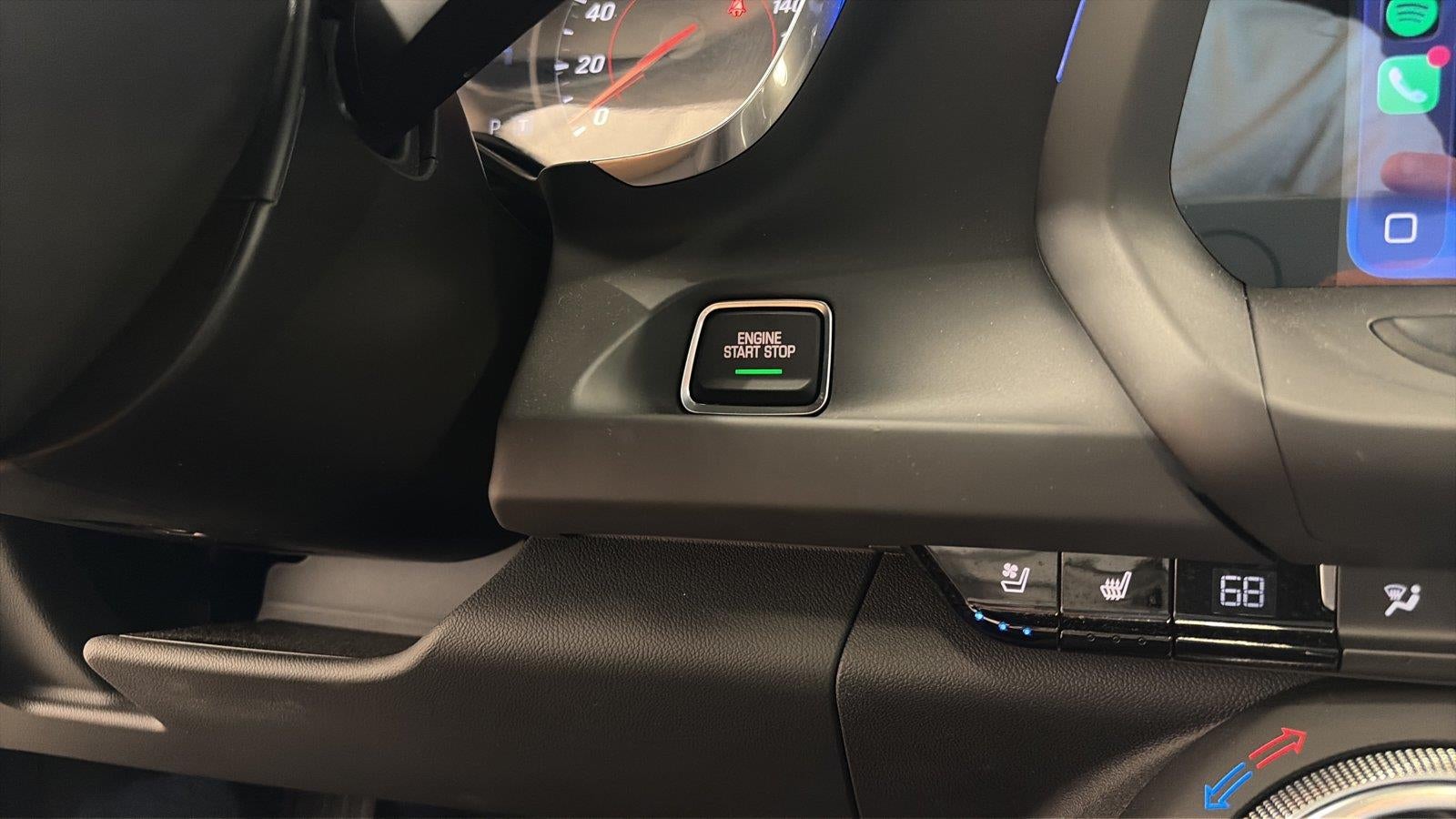 2023 Chevrolet Camaro 2SS