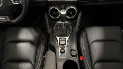 2023 Chevrolet Camaro 2SS