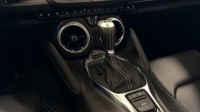 2023 Chevrolet Camaro 2SS