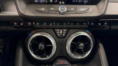 2023 Chevrolet Camaro 2SS