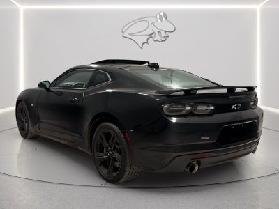 2023 Chevrolet Camaro 2SS