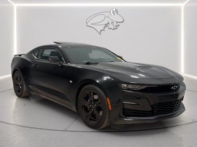 2023 Chevrolet Camaro 2SS