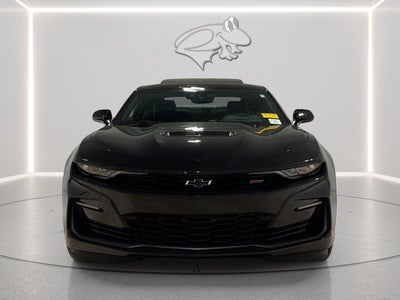 2023 Chevrolet Camaro 2SS