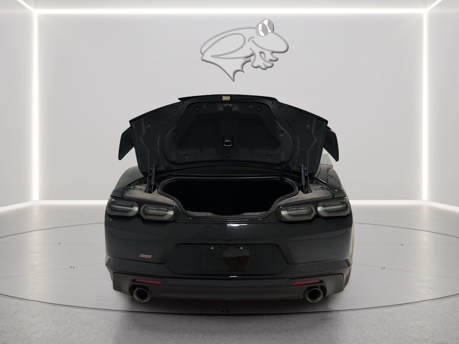 2023 Chevrolet Camaro 2SS