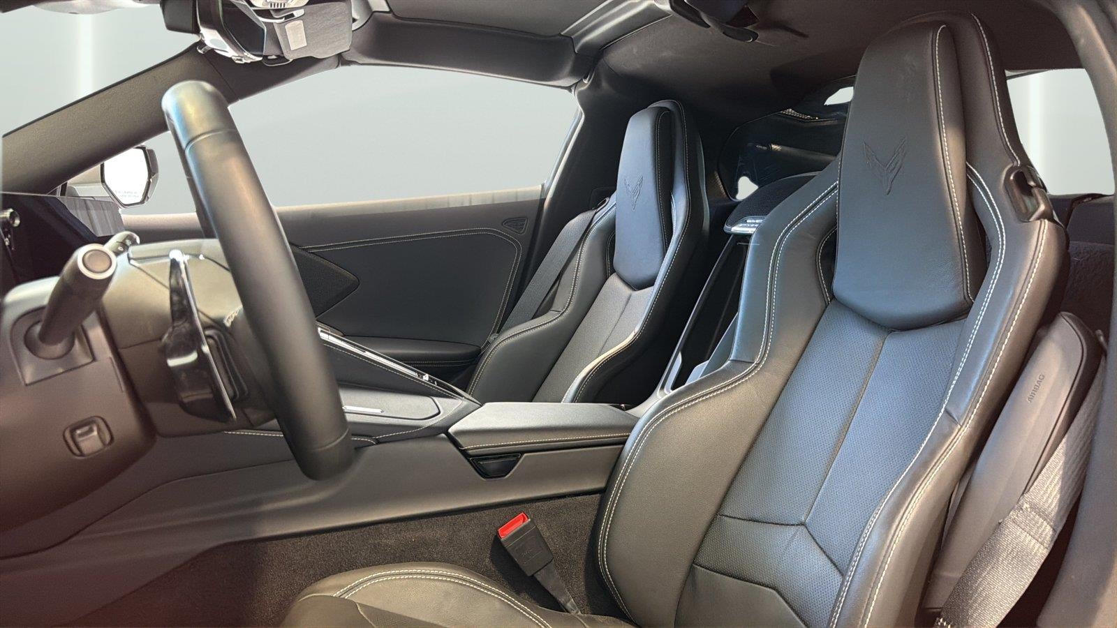 2024 Chevrolet Corvette Std