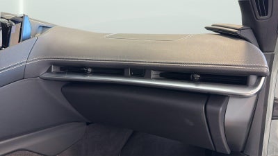 2024 Chevrolet Corvette Std