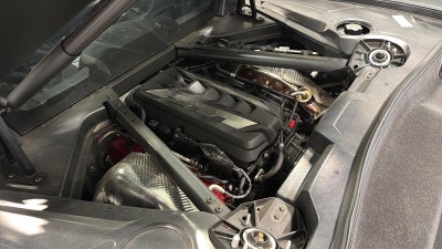 2024 Chevrolet Corvette Std