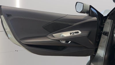 2024 Chevrolet Corvette Std
