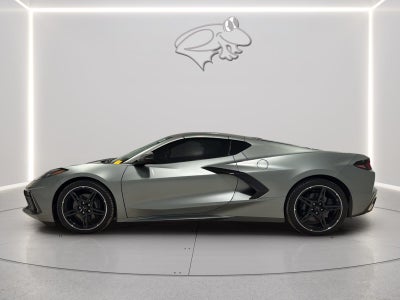 2024 Chevrolet Corvette Std