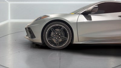 2024 Chevrolet Corvette Std