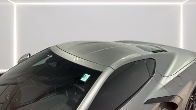 2024 Chevrolet Corvette Std