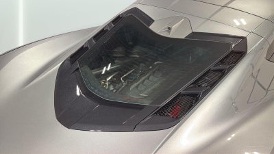 2024 Chevrolet Corvette Std