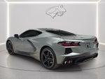 2024 Chevrolet Corvette Std