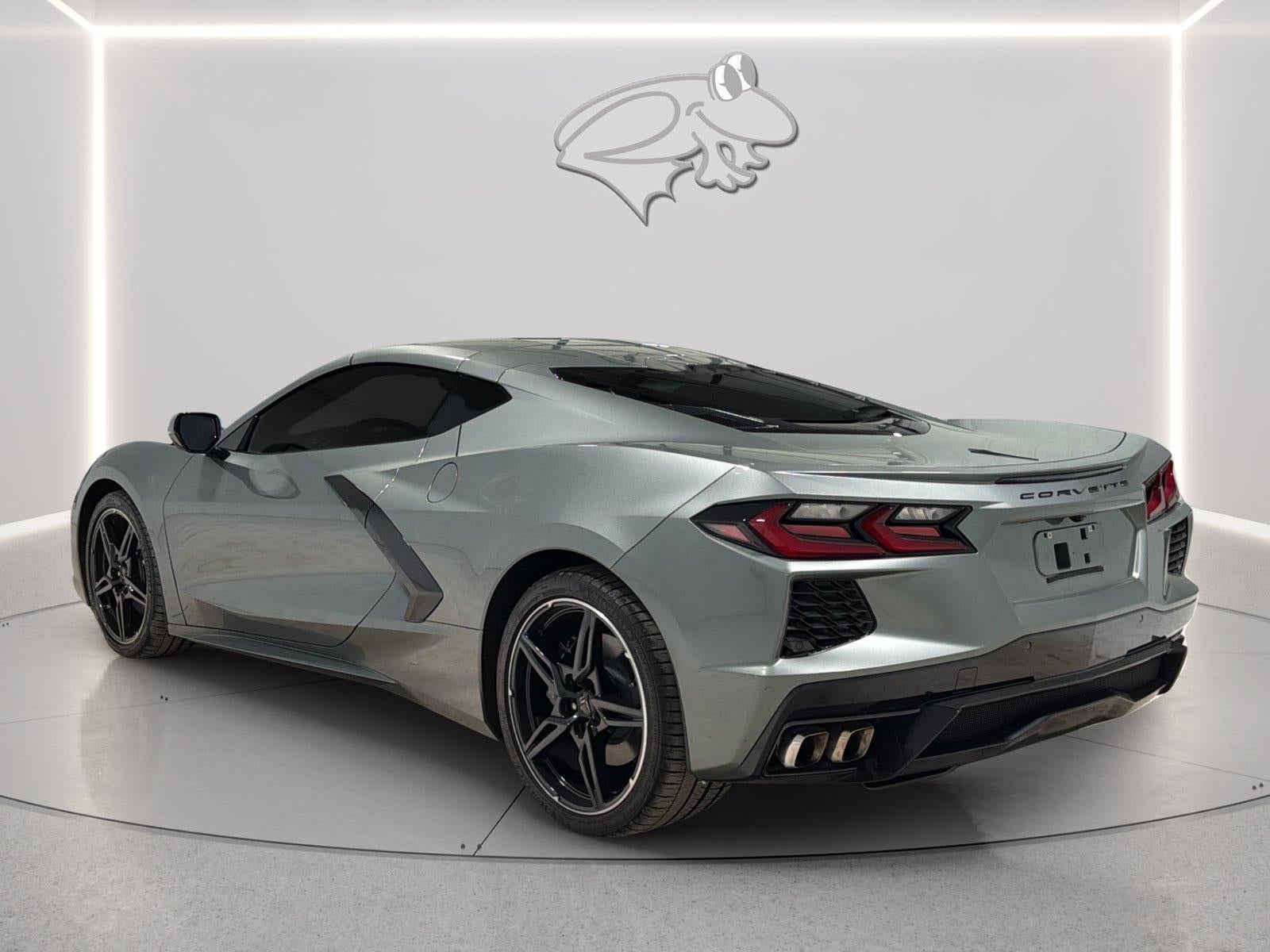 2024 Chevrolet Corvette Std