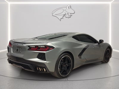 2024 Chevrolet Corvette Std